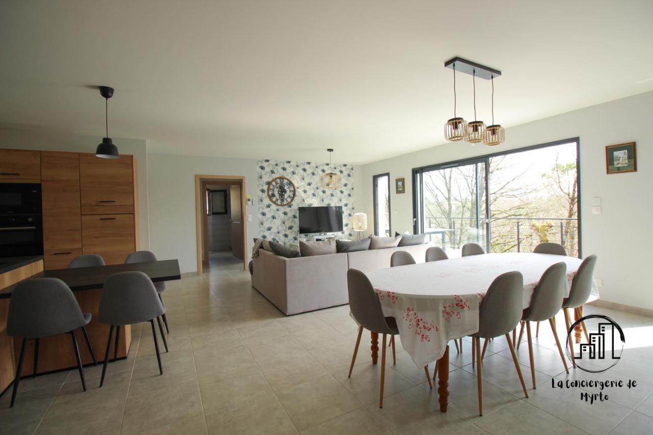 La Vigne Holiday home