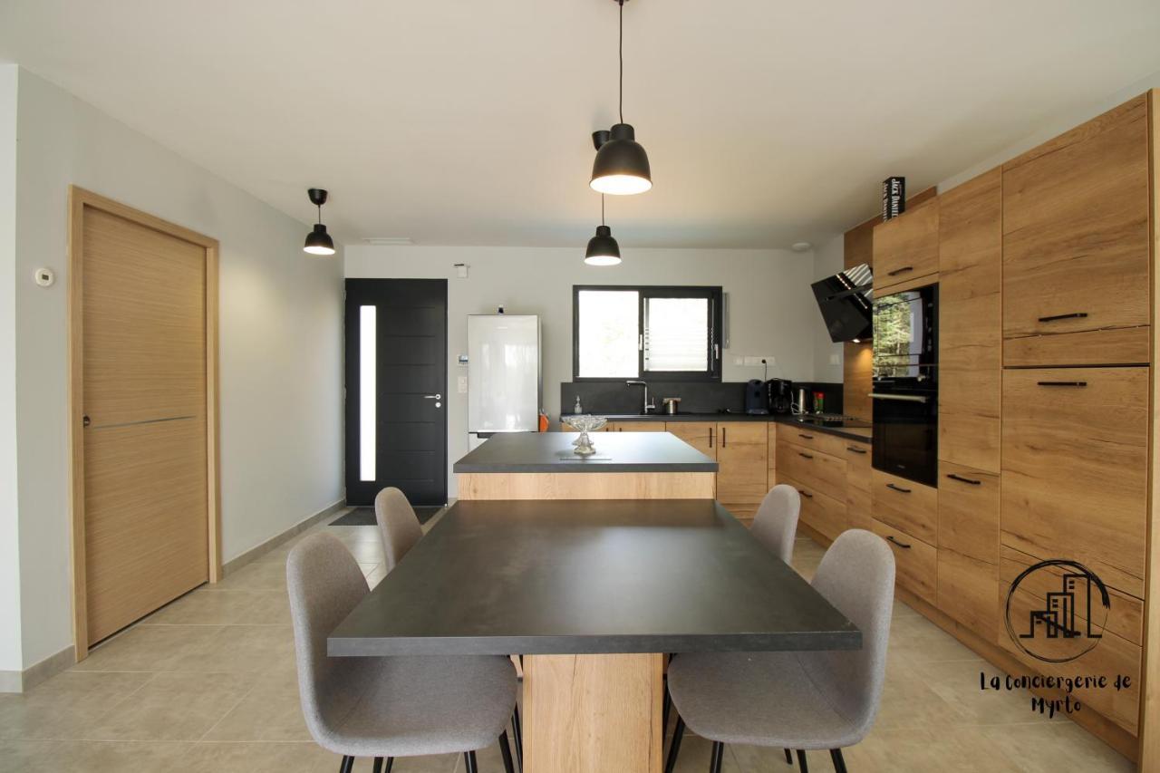 Holiday home La Vigne