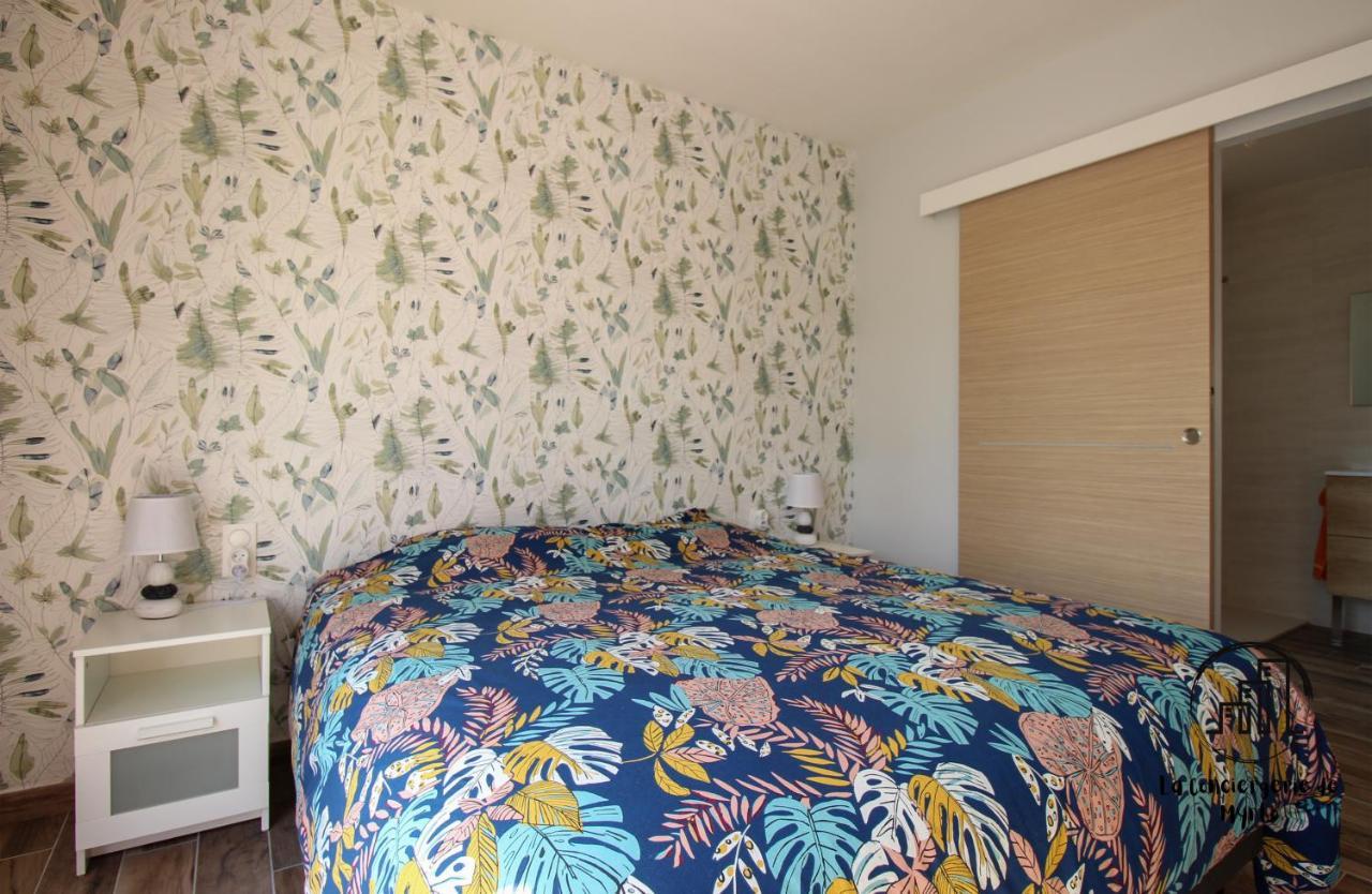 La Vigne Holiday home *