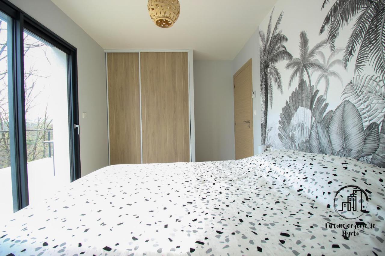 La Vigne Holiday home *