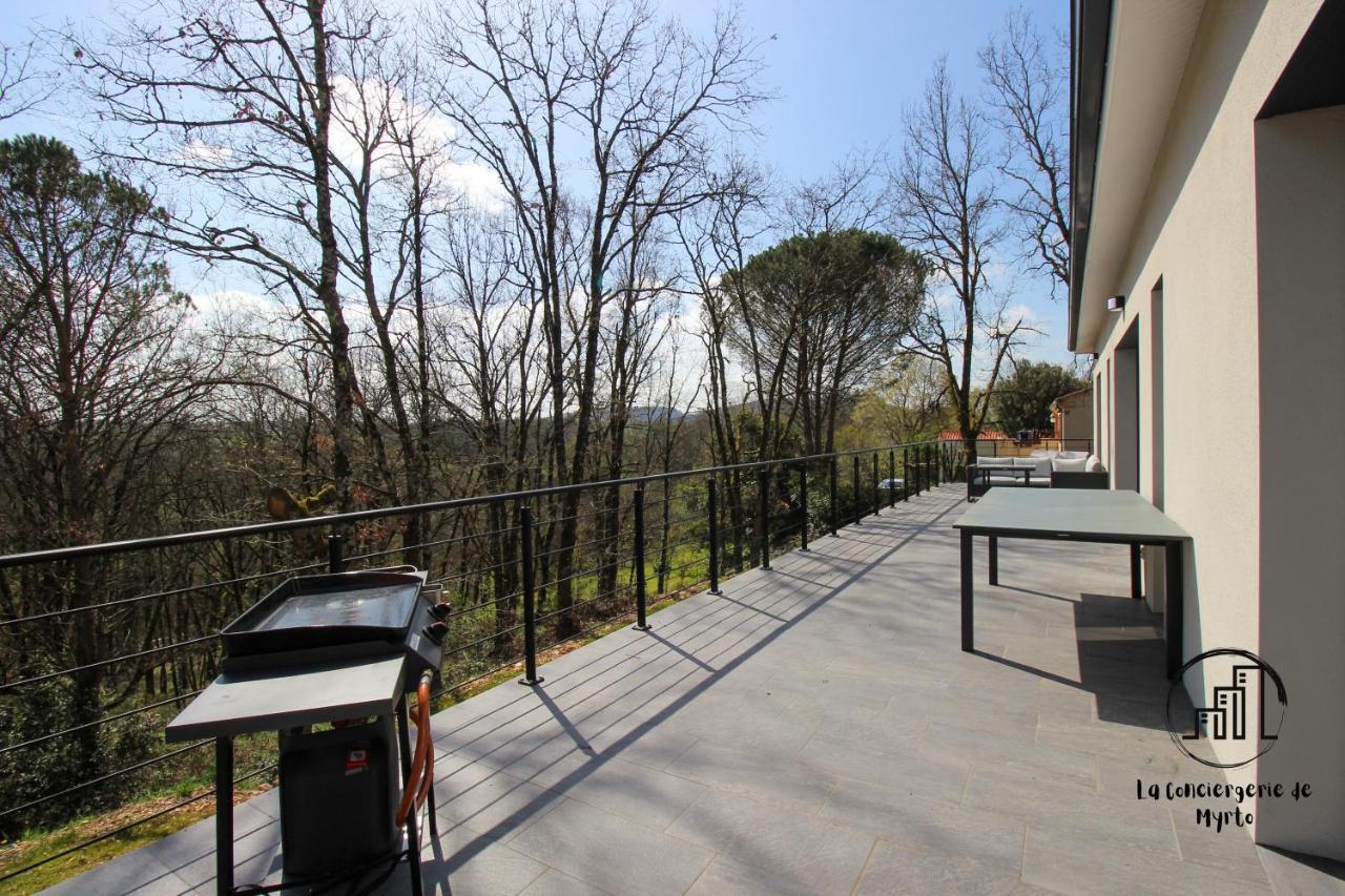 Holiday home La Vigne *